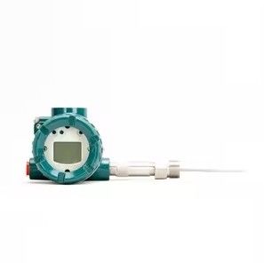 YOKOGAWA Instruments Emerson Strap YTA610-JA1A4DB/KU2 Aluminium Housing Temperature Transmitter dla dokładnych pomiarów