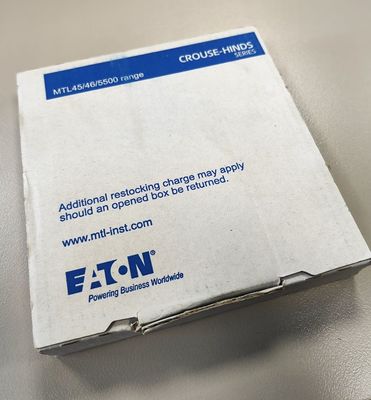 EATON MTL 5544D bariera bezpieczeństwa Najlepszy wybór dla bezpieczeństwa i wydajności przemysłowej