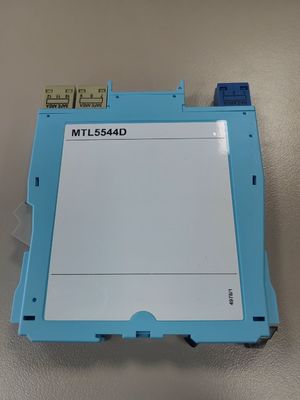 EATON MTL 5544D bariera bezpieczeństwa Najlepszy wybór dla bezpieczeństwa i wydajności przemysłowej