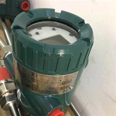 Materiał Gumowy Yokogawa YTA610 Przekaźnik temperatury o długości czujnika 150 mm