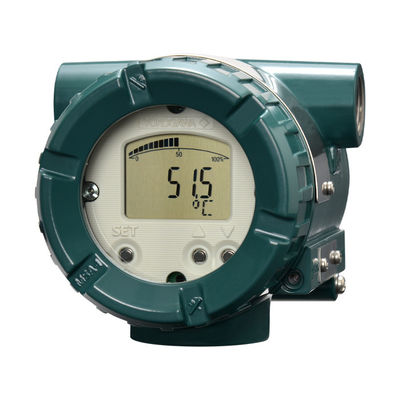 Materiał Gumowy Yokogawa YTA610 Przekaźnik temperatury o długości czujnika 150 mm