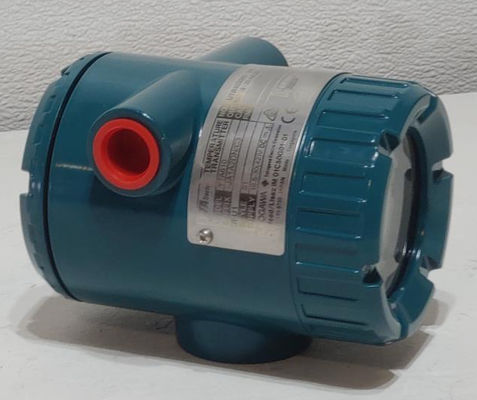 Materiał Gumowy Yokogawa YTA610 Przekaźnik temperatury o długości czujnika 150 mm