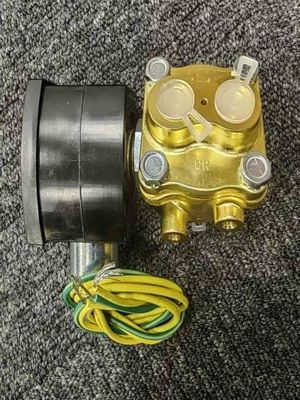 Asco EVMF8316G382V RedHat Zawory magnetyczne niskiej mocy do zastosowań przemysłowych