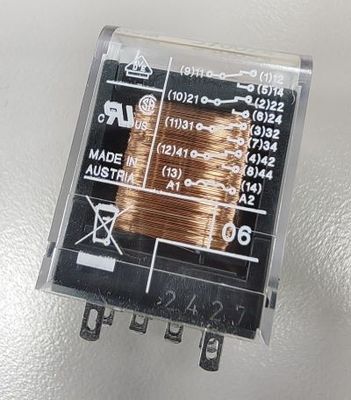 Weidmuller RCM570024 8690200000 Koder z możliwością odtwarzania ≤ 2 % 2 3 i kodery absolutne