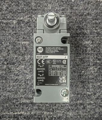 ALLEN BRADLEY 802T-ATP 1 GHz Procesor 2 GB Flash wewnętrzny i 32 GB rozszerzony Flash dla przemysłu