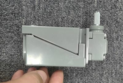 ALLEN BRADLEY 802T-ATP 1 GHz Procesor 2 GB Flash wewnętrzny i 32 GB rozszerzony Flash dla przemysłu