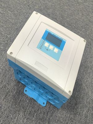 Endress+Hauser Prosonic S FMU90-R11CA131AA3A Ultrasonowe pomiary czasu lotu