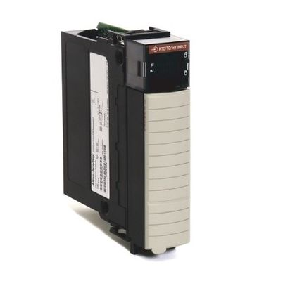 Orientacja pozioma Allen-Bradley 1756-IT16 RSLogix 5000 Oprogramowanie programowe dla przemysłu