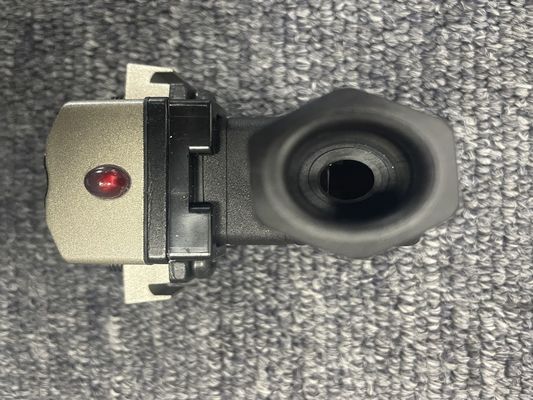 SMC D-A44 A44 STRONOWE ZMIANKOWANIE GÓRNIKOWE MOUNTING DIN TERMINAL ABS/PC Materiał obudowy LED Elementy wyświetlacze