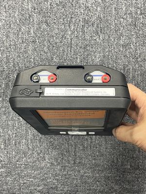Emerson AMS Trex Komunikacja urządzeń Szybkie i niedrogie rozwiązanie dla potrzeb przemysłowych