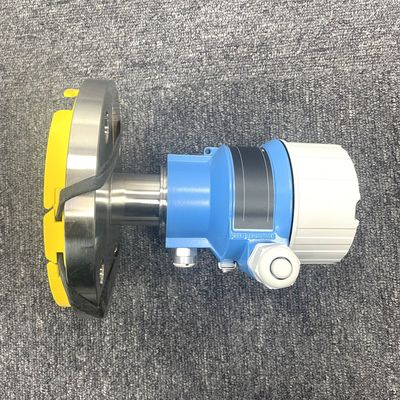 Endress+Hauser Cerabar PMC51B Series Sensor ciśnienia, 1,5 psi Min, 600 psi Max, Absolut, odczyt gazu