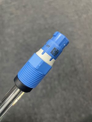 Endress Hauser CPS11E-1082/0 Najlepszy wybór dla cyfrowych czujników pH w przemyśle