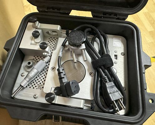 GE Bently Nevada TK-3e Proximity System Test Kit Ostateczne rozwiązanie do testowania sprzętu