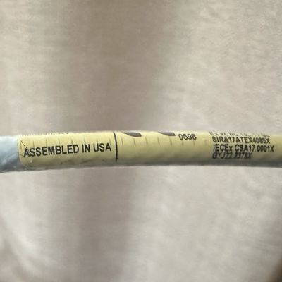 Zwiększ wydajność maszyn z Bently Nevada 3300 XL 8mm Proximity Probe Industrial Grade Sensor
