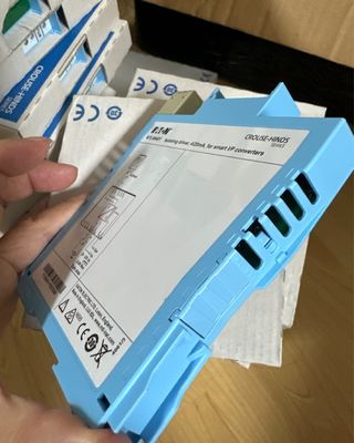 Interfejsy izolacyjne serii MTL4600 Idealne rozwiązanie dla Twojej firmy