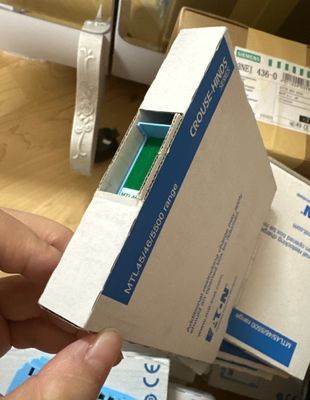 Interfejsy izolacyjne serii MTL4600 Idealne rozwiązanie dla Twojej firmy