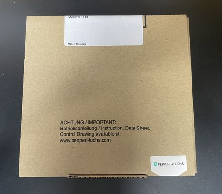Pepperl+Fuchs KFD2-STC5-1.2o Przekaźnik zasilania SMART dla automatyki przemysłowej