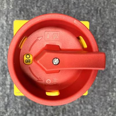 Eaton T0-2-15679/EA/SVB Włączanie i wyłączanie