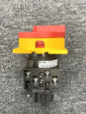 Eaton T0-2-15679/EA/SVB Włączanie i wyłączanie