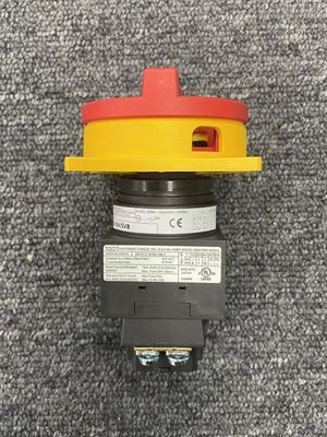 Eaton T0-2-15679/EA/SVB Włączanie i wyłączanie
