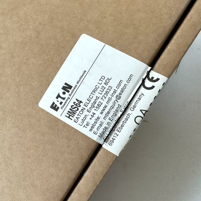 EATON MTL HMS64 HART MULTIPLEXER SLAVE PANEL BACKPLANE MTL08ATEX4850 Anglia