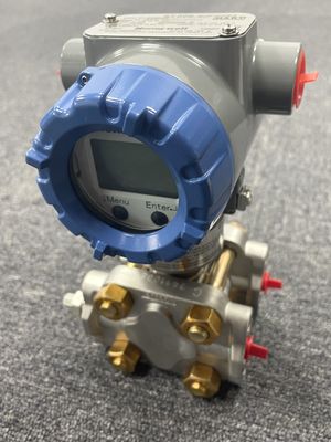 ST800 Honeywell SmartLine STR82D nadajnik ciśnienia do dokładnych pomiarów