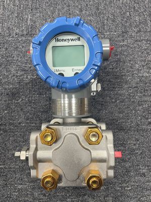 ST800 Honeywell SmartLine STR82D nadajnik ciśnienia do dokładnych pomiarów