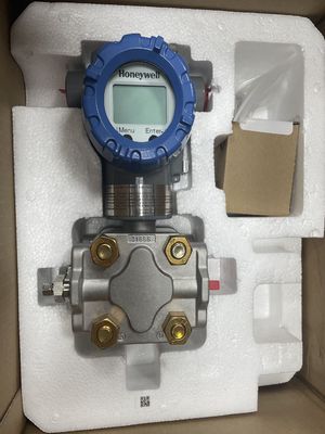 ST800 Honeywell SmartLine STR82D nadajnik ciśnienia do dokładnych pomiarów
