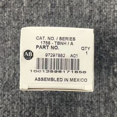 Allen-Bradley 1756-TBNH SER A Blok końcowy ControlLogix