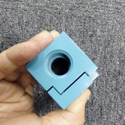 Honeywell Micro Switch LSA1A Head Mount DIN Form B Manual w języku angielskim