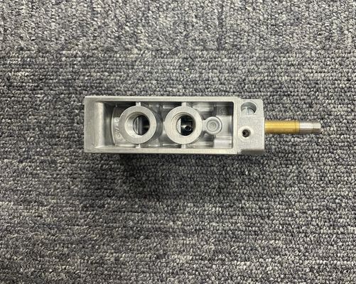 Festo MFH-5-1/4-S Zawór magnetyczny sprężynowy