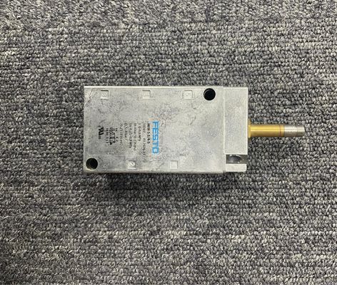 Festo MFH-5-1/4-S Zawór magnetyczny sprężynowy