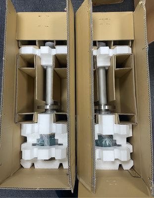 ZR22G-040-S-A-C-T-T-E-A Yokogawa Zirgonia Analizator tlenu Cyfrowy wskaźnik integralny do dokładnych odczytów