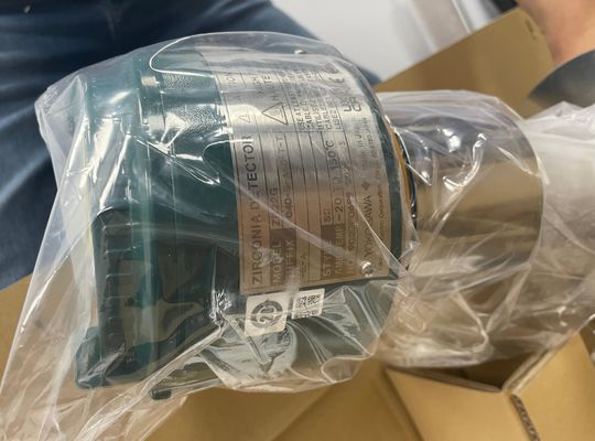 ZR22G-040-S-A-C-T-T-E-A Yokogawa Zirgonia Analizator tlenu Cyfrowy wskaźnik integralny do dokładnych odczytów