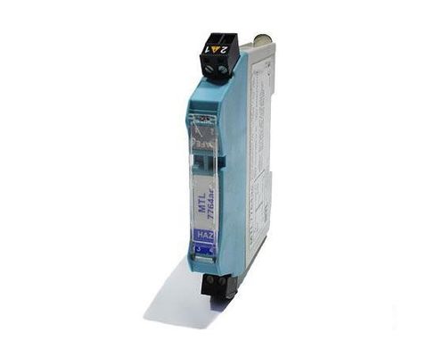 MTL Instruments-MTL7764AC Doskonała obsługa klienta