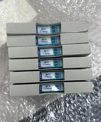 MTL Instruments-MTL7764AC Doskonała obsługa klienta