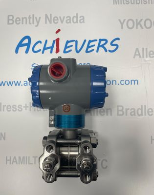 Przekaźnik ciśnienia różnicowego Honeywell STD725-F1AS4AS-1-C-AHS-11C-8-11A6FX ze standardową głowicą i protokołem HART