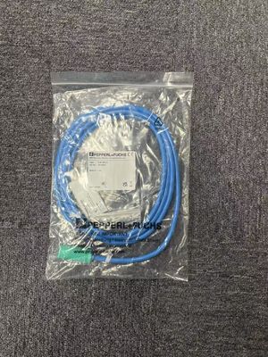 PEPPERL FUCHS NJ8-18GK-N Czujnik indukcyjny nadający się do stosowania do normy SIL 2 zgodnej z normą IEC 61508