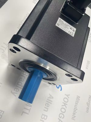 Delta Electronics / Automatyzacja przemysłowa ECMA-L11845RS AC i DC Motors1500 RPM 4057 /28650