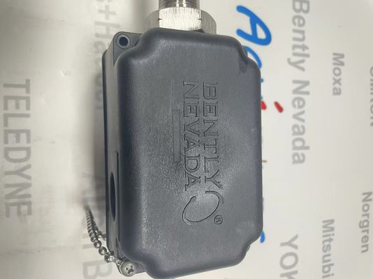 Bendy Nevada Blistes Transducer 330881-28-00-135-03-02