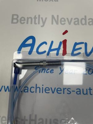 Bently Nevada 330105-XX-XX-10-02-CN MOD157310-09 3300 XL 8mm Proximity Probe