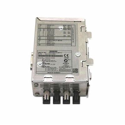 Siemens 6GK1503-3CB00 MODULAR CONN ENET Baterie litowo-jonowe Liniowość ±0,2% przedziału