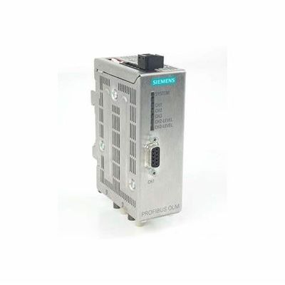Siemens 6GK1503-3CB00 MODULAR CONN ENET Baterie litowo-jonowe Liniowość ±0,2% przedziału