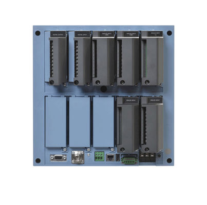 Yokogawa GX20 Touch Screen Paperless Recorder Ostateczne rozwiązanie dla kontroli i automatyzacji procesów