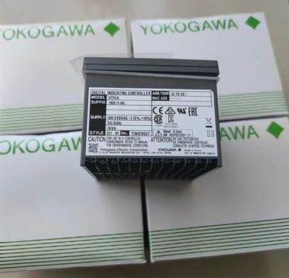 Yokogawa General Purpose Controller UT35A-000-11-00