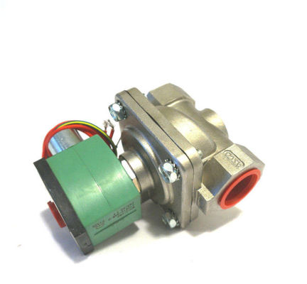 ASCO 8210G089 Zawór magnetyczny wystarczający napięcie wyjściowe i typ złącza RJ45 do uruchamiania 4 adapterów