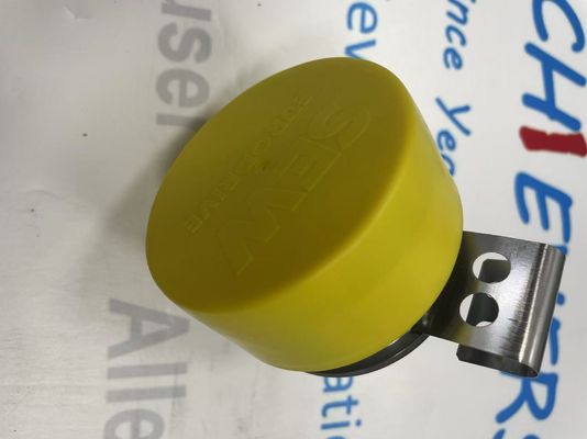 Baumer Incremental Encoder 0G73UN1024 2 Wyjścia analogowe dla elektrowni chemicznych i elektroenergetycznych