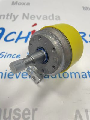 Baumer Incremental Encoder 0G73UN1024 2 Wyjścia analogowe dla elektrowni chemicznych i elektroenergetycznych
