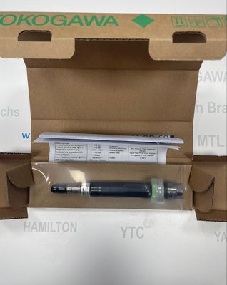 FU20-VP-T1-NPT Yokogawa FU20 Wide Body Sensor 5m Długość kabla 24 V DC