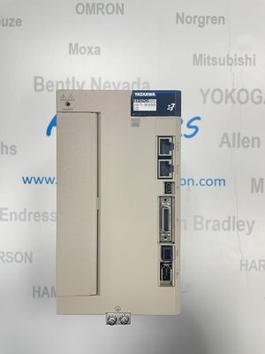 M12 Typ konstrukcji Yaskawa SGD7S-180A30B202 sterowanie analogowe z zaawansowanymi funkcjami i rozpraszaniem mocy ≤ 0,7 W